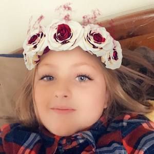 Meet your Posher, Gracie